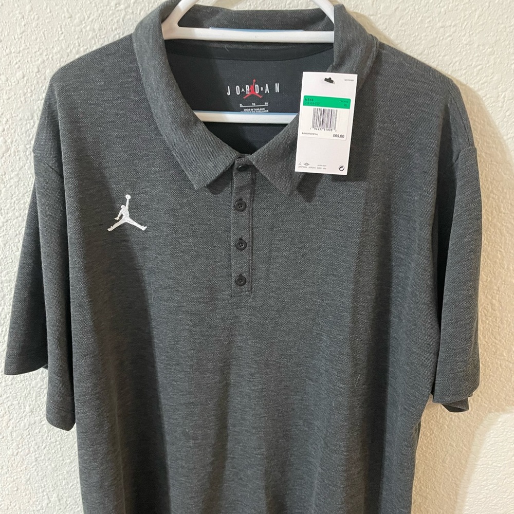 Jordan Polo XL